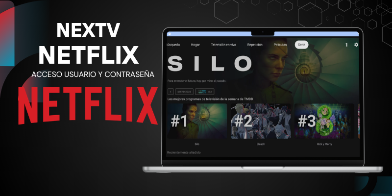 Netflix