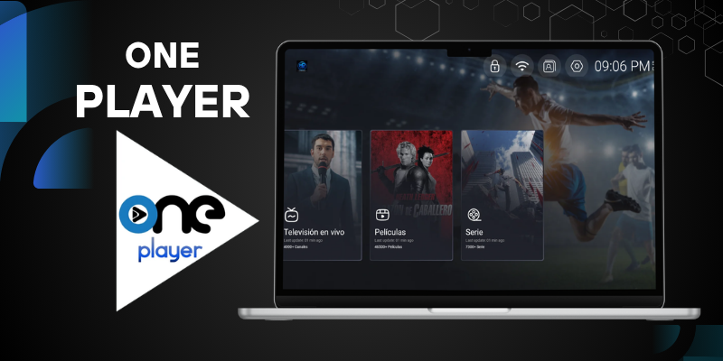 Oneplayer