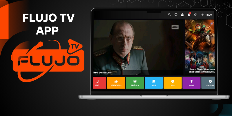Flujo TV